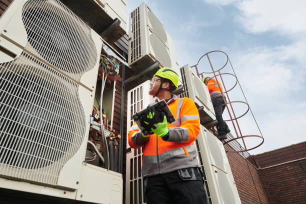 Best HVAC Supply and Distribution in Grafton, ND