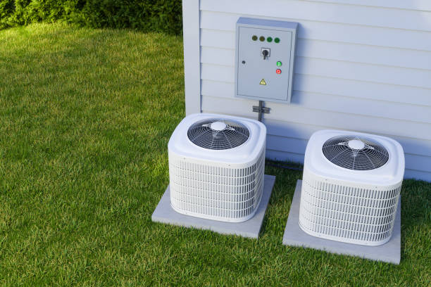 Best HVAC Software and Technology in Grafton, ND