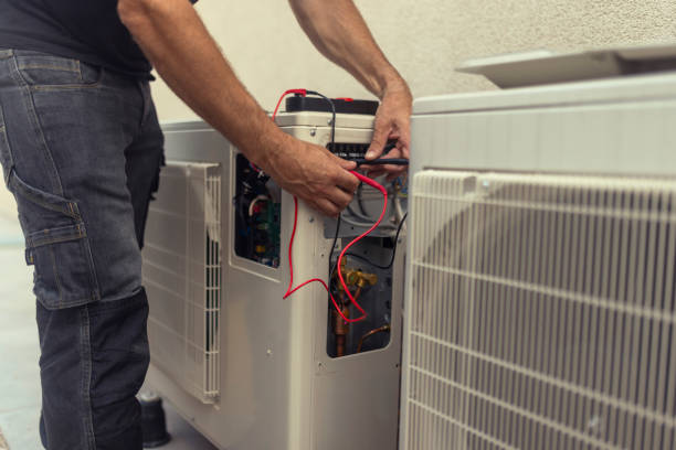 Best Ductless Mini-Split Systems in Grafton, ND