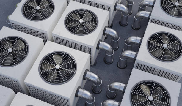 Best Energy-efficient HVAC Solutions in Grafton, ND