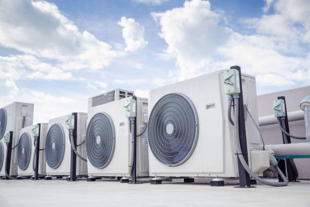 Best Residential HVAC in Grafton, ND