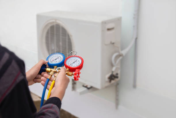 Best Emergency HVAC Services in Grafton, ND