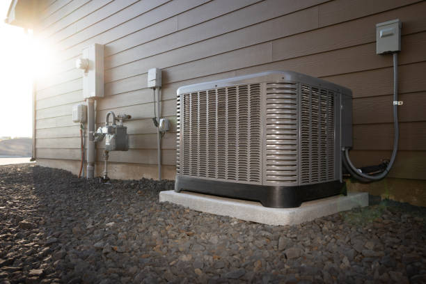 Best HVAC Equipment and Components in Grafton, ND